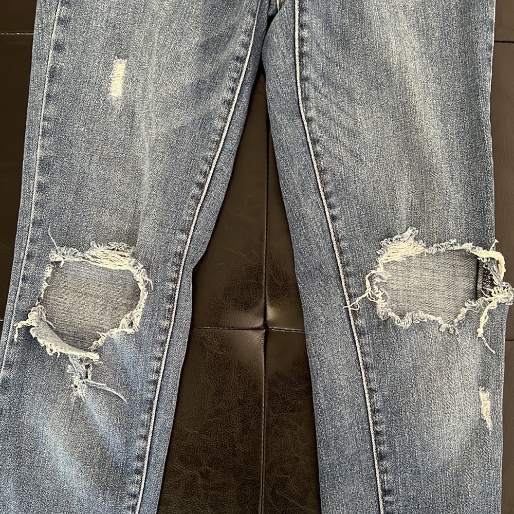 Levi’s 721 High Rise Skinny Jeans - Picture 3 of 6